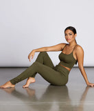 You're a Softy Lounge Leggings