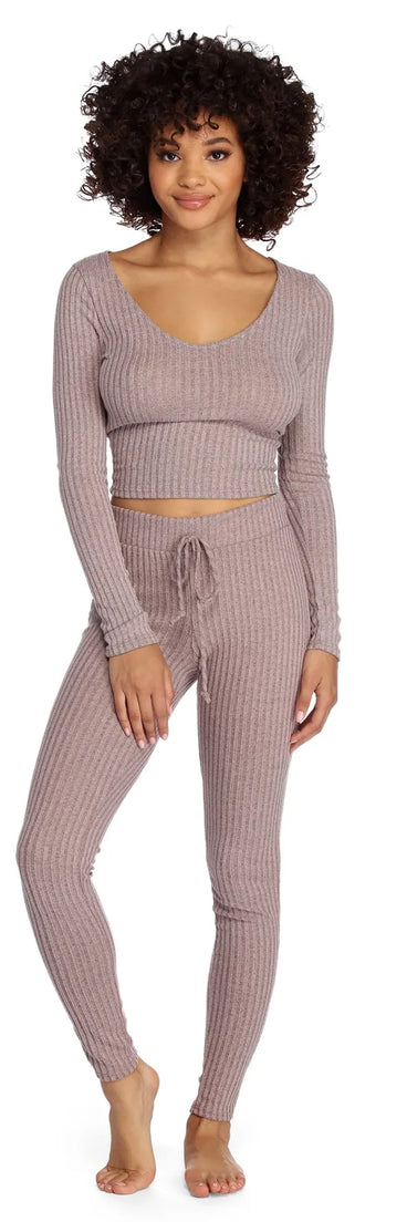 Sweet Dreams PJ Top
