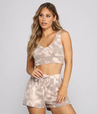 Cloud Nine Cozy Pajama Tank