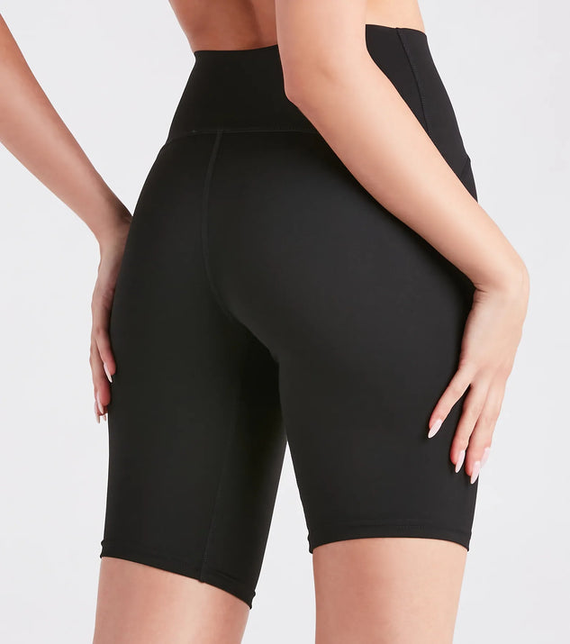 【WELLBEING EXPRESS】 Layered Shorts / 追跡付 Hayabusa Women's Mid Rise Layered Shorts • Hayabusa