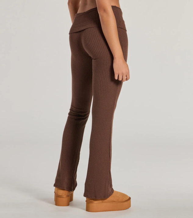 [ODDONEOUT] FRILL WIDE PANTS /追跡付 Off-White Ponte Knit Wide Leg Pant | Ripley Rader