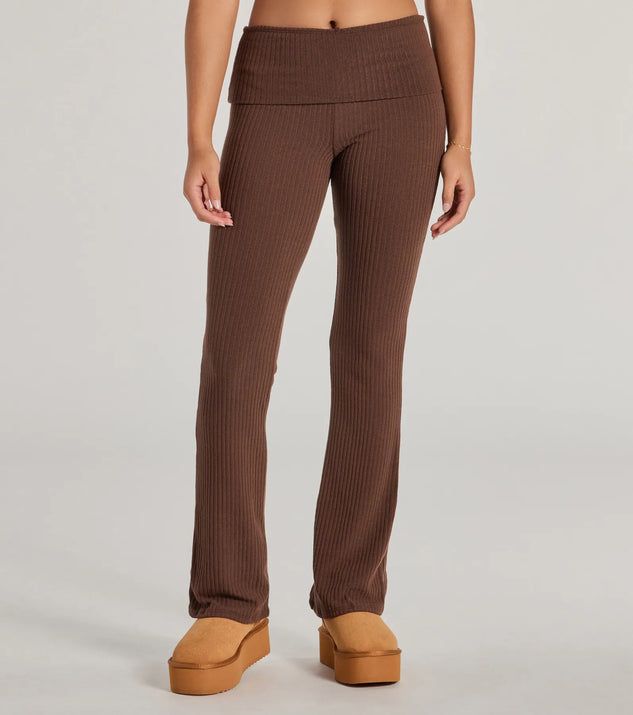 【PORTERNA】Ripple Cross Trousers Roxy Women's Coastal Cruiser Wide Leg Pants – Cleanline Surf