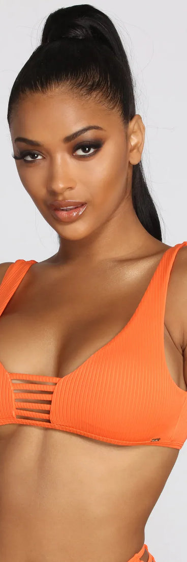 Glowed Up Goddess Swim Tank