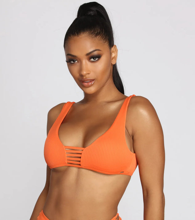 Glowed Up Goddess Swim Tank