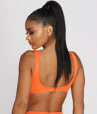 Glowed Up Goddess Swim Tank