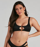 Simple Chic Vibe Swim Tank