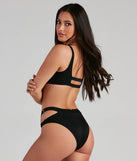 Simple Chic Vibe Swim Tank