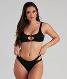 Simple Chic Vibe Swim Tank