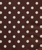 
Upgrade your style game for 2025 with the Flirty Style Polka Dot One-Shoulder Bikini Top in brown, perfect for any fashion-forward wardrobe.