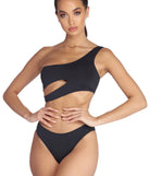 Making Waves Swim Bottoms