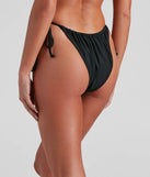 High Tides Minimal Bikini Bottoms