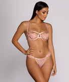 Flower Power Two Piece