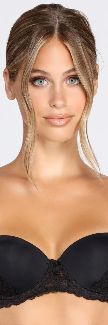 Any Which Way Convertible Bra