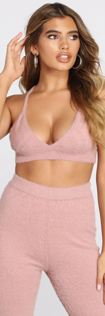 Maxin' And Relaxin' Pj Tank