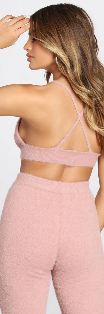 Maxin' And Relaxin' Pj Tank