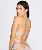 Drop Dead Gorgeous Bra + Panty Set