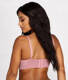Sweet Touch Long Line Bra 2 Pack
