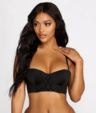 Sweet Touch Long Line Bra 2 Pack