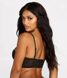 Sweet Touch Long Line Bra 2 Pack