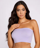 Essential Bandeau