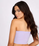 Essential Bandeau