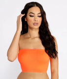Neon Basic Bandeau