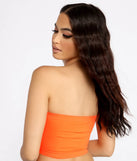 Neon Basic Bandeau