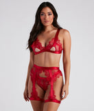 Pretty Little Secret Lingerie Set