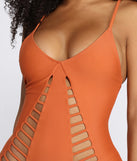 All Eyes On You One Swimsuit
