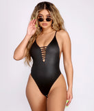 Sunkissed Shimmer Swimsuit