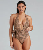 Feelin' Flirty One-Piece Swimsuit