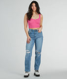 
Upgrade your style game for 2025 with the Simply The Best V-Neck Bow Seamless Tank Top in pink, perfect for any fashion-forward wardrobe.