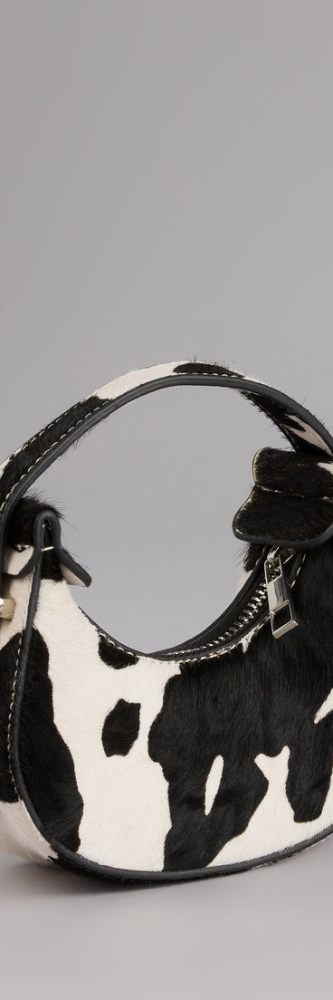 This piece brings trend-right energy to the Cowgirl Code  Mini Bag, perfect for fall outfits that stand out.