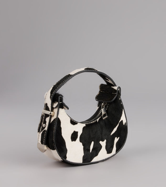 Cowgirl Code Mini Bag