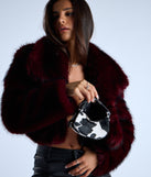 Cowgirl Code Mini Bag
