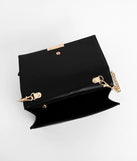 Simply Chic Wallet Crossbody