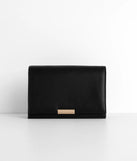 Simply Chic Wallet Crossbody