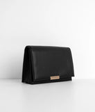 Simply Chic Wallet Crossbody