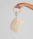 Keep It Together Wristlet Wallet