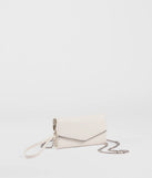 Girl On The Go Crossbody Wallet