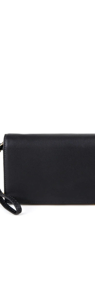 Side Kick Wallet Wristlet