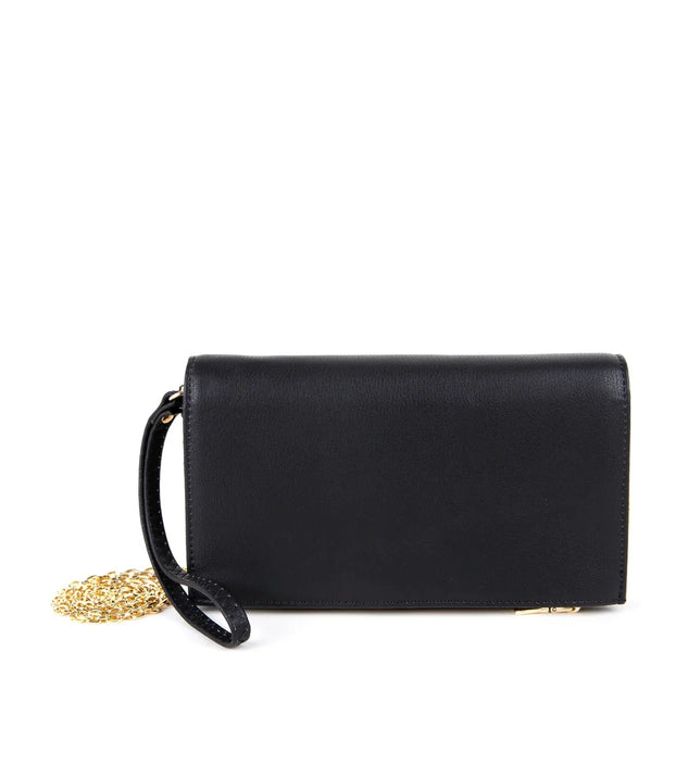 Side Kick Wallet Wristlet