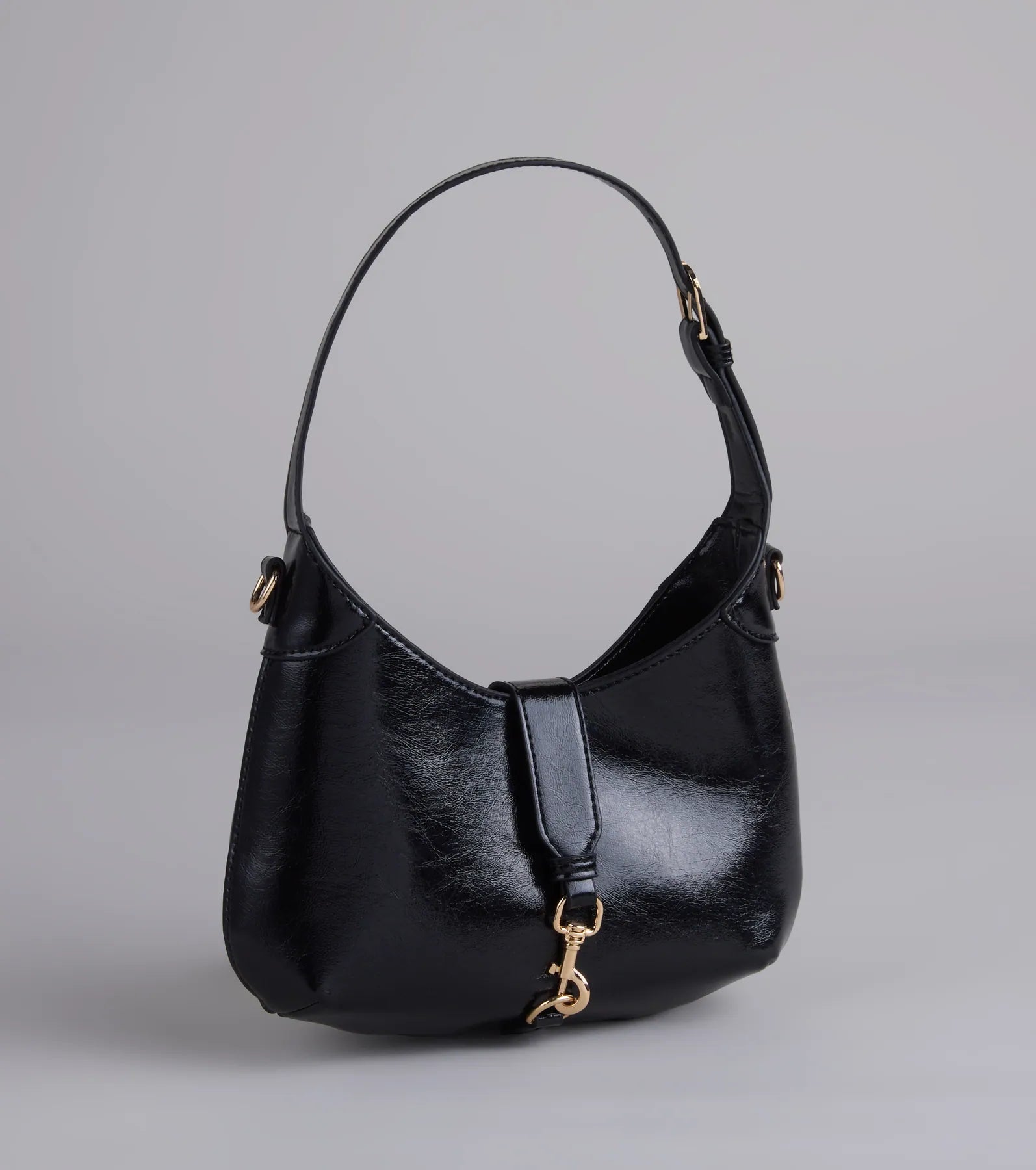 ★TOUT Y EST★ DARYNA Soft Shoulder Bag HO3A3A08 Amazon.com: ETidy Casual Nylon Shoulder Bag For Women