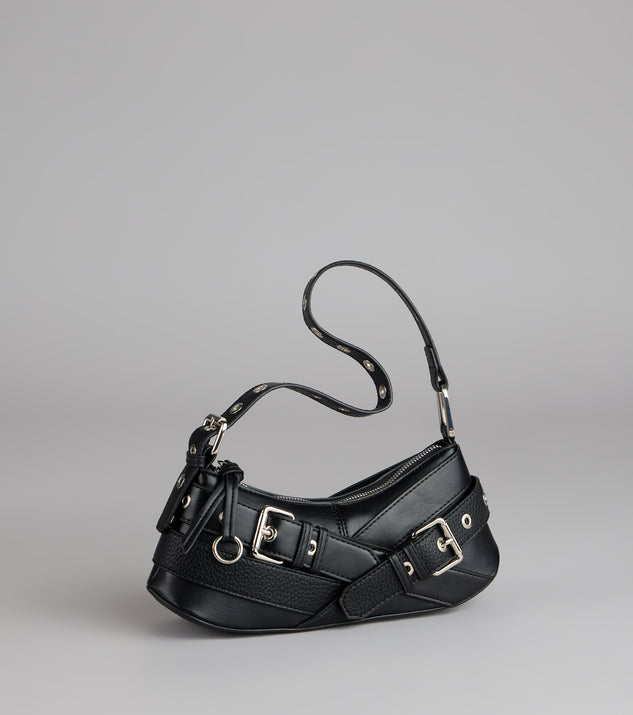 Urban Muse Shoulder Bag