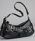 Urban Muse Shoulder Bag