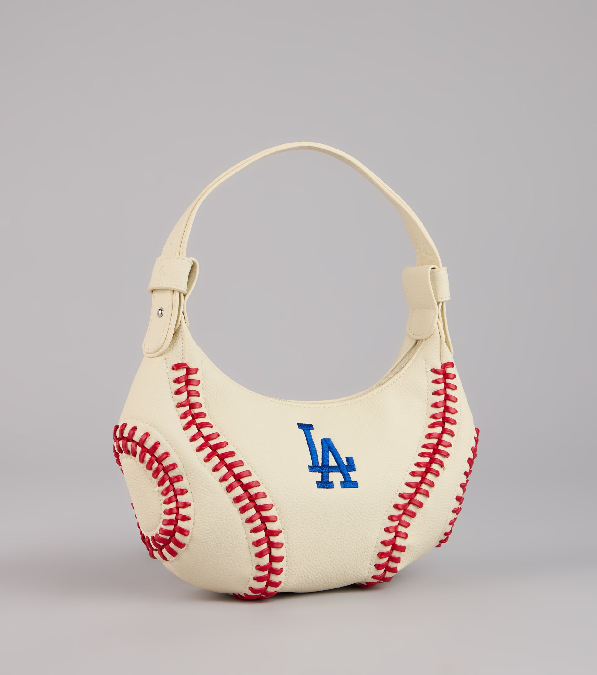 Game Day LA Dodgers Baseball Shoulder Bag | Windsor