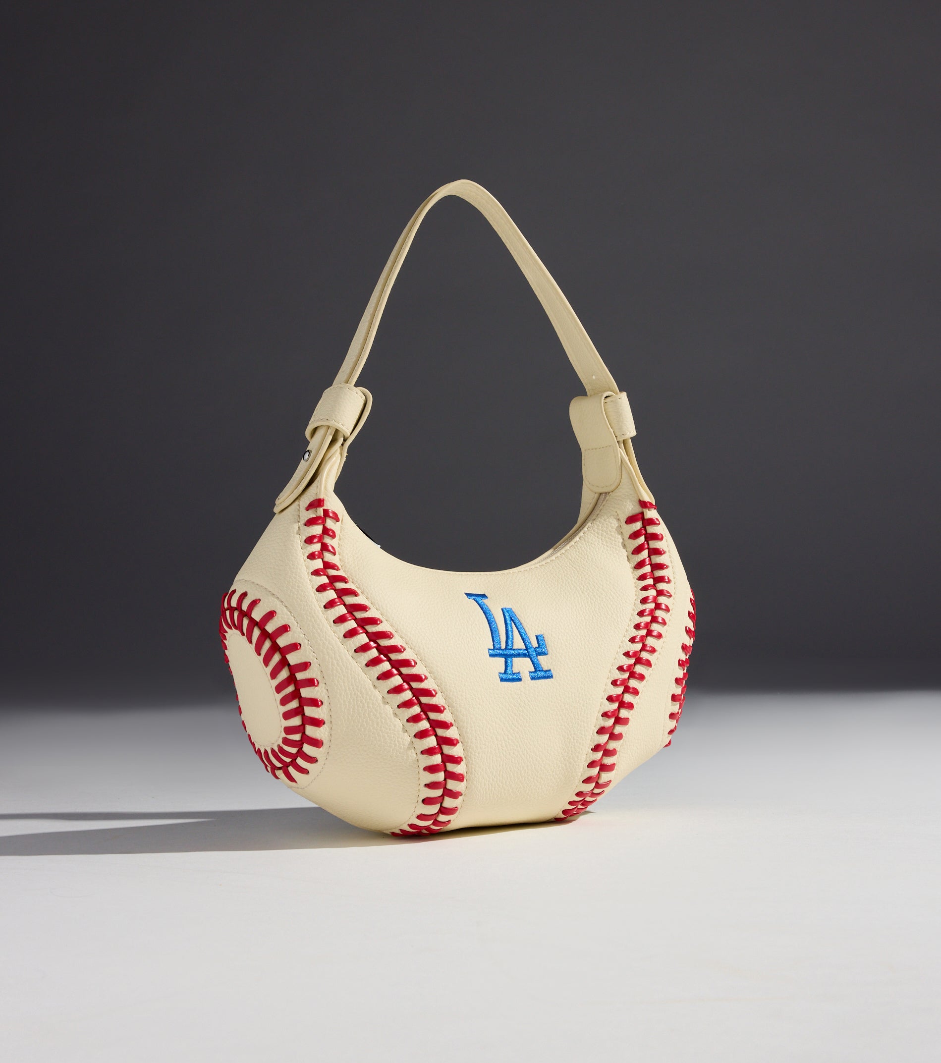 Game Day LA Dodgers Baseball Shoulder Bag | Windsor