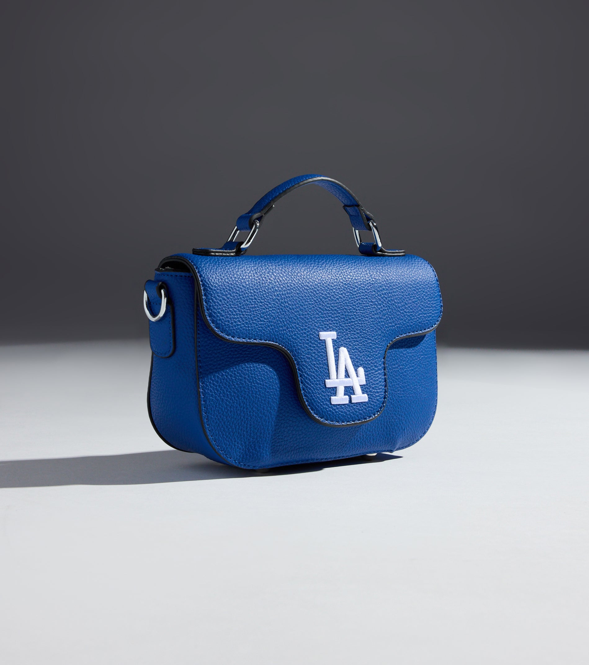 City Chic LA Dodgers Shoulder Bag | Windsor