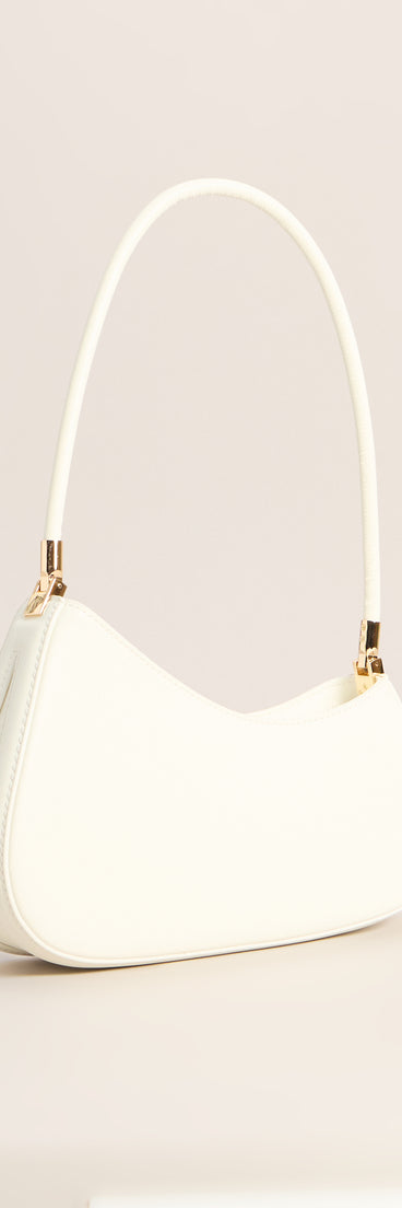 The Plus One Shoulder Bag