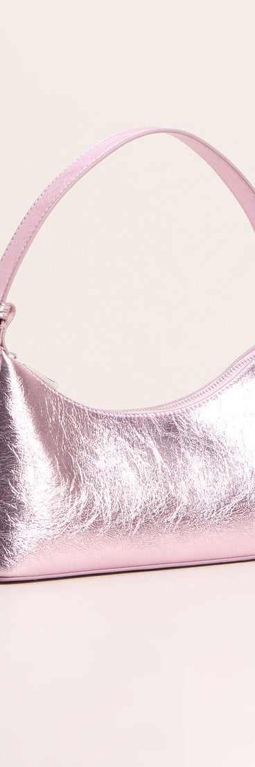 Shine By Me Shoulder Bag